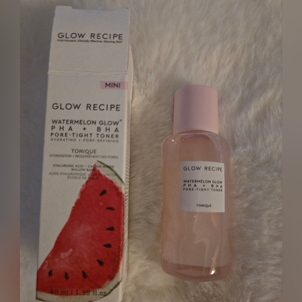 Glow Recipe Watermelon Glow  - Pore-Tight Toner